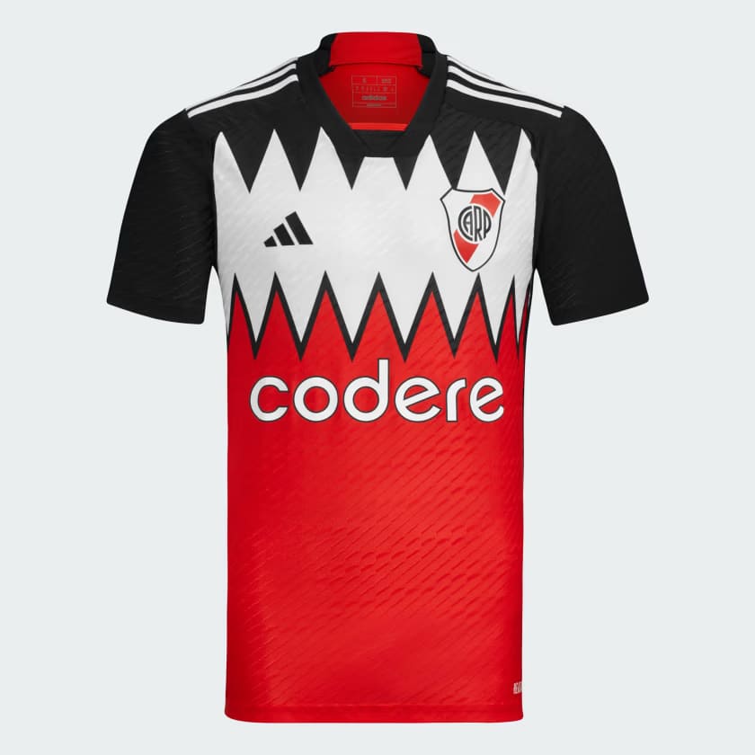 RIVER PLATE 23/24 Shirt - Second Kit
