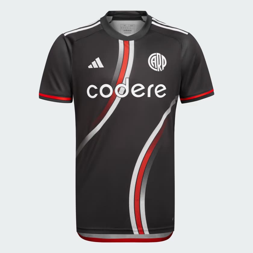 RIVER PLATE 24/25 Shirt - Third Kit