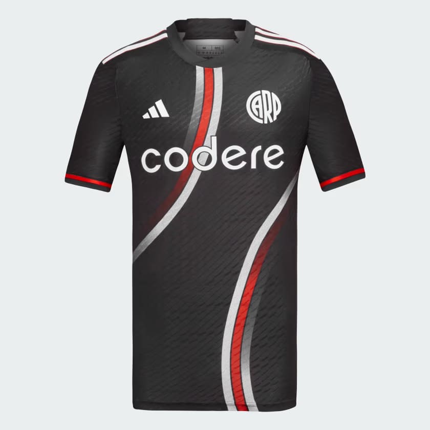 RIVER PLATE 24/25 Shirt - Third Kit