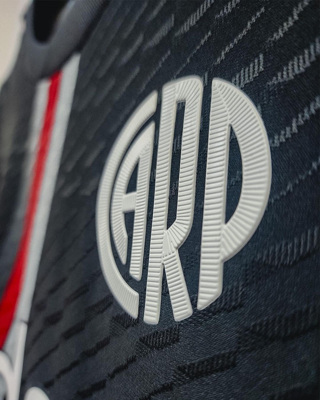 RIVER PLATE 24/25 Shirt - Third Kit