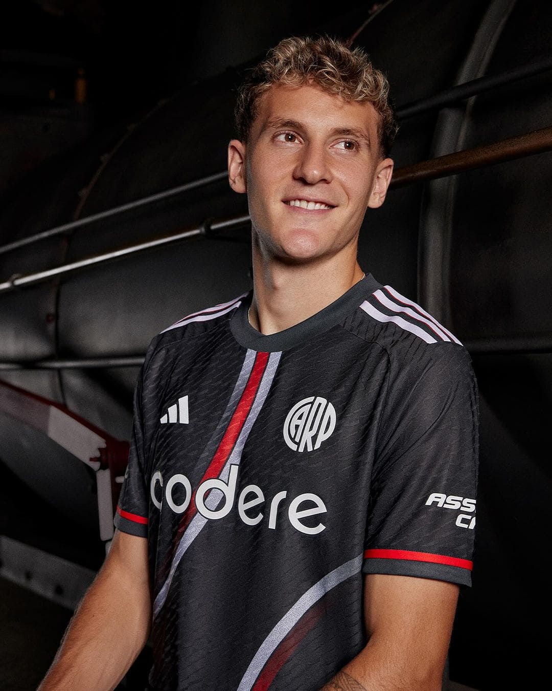 RIVER PLATE 24/25 Shirt - Third Kit