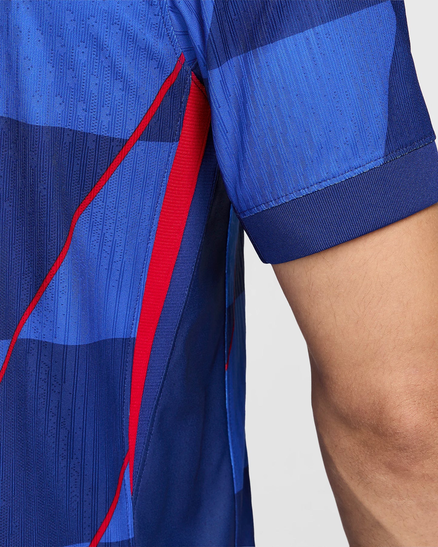 CROATIA 2024 Away Shirt - Second Kit