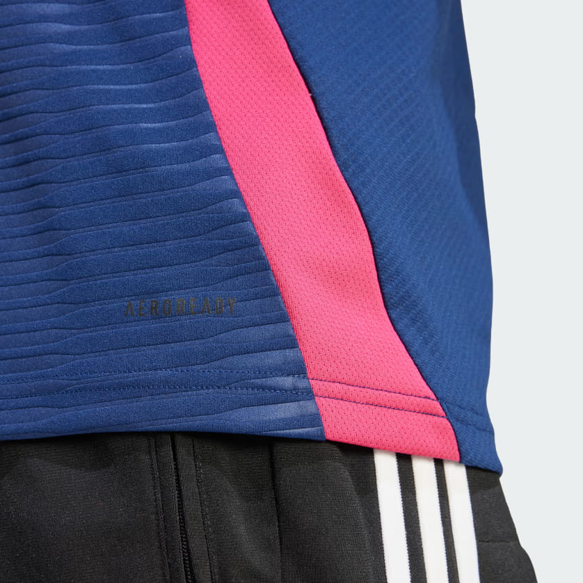 Sweden 2024 Shirt - Second Kit