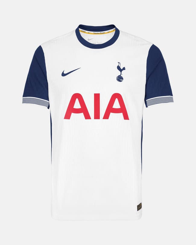 TOTTENHAM HOTSPUR 24/25 Home Shirt