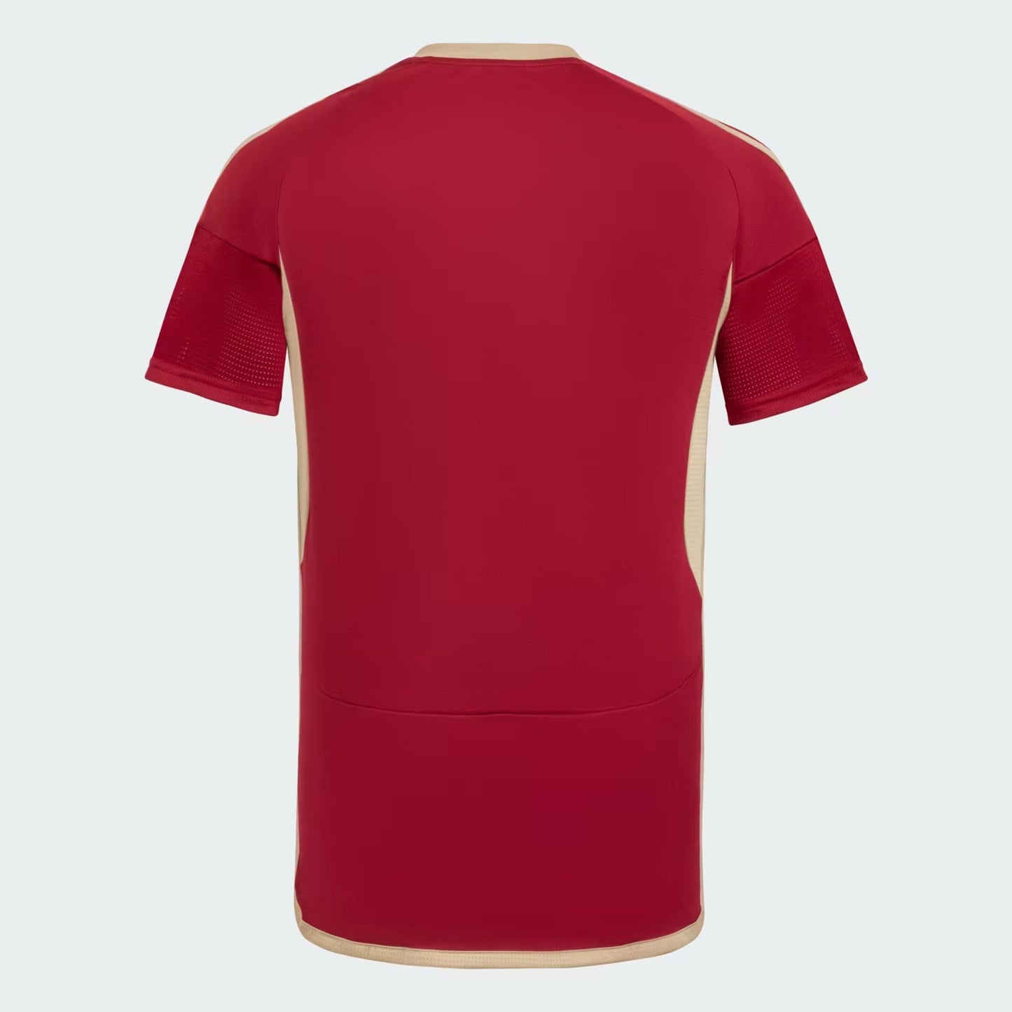 VENEZUELA 2024 Shirt - First Kit