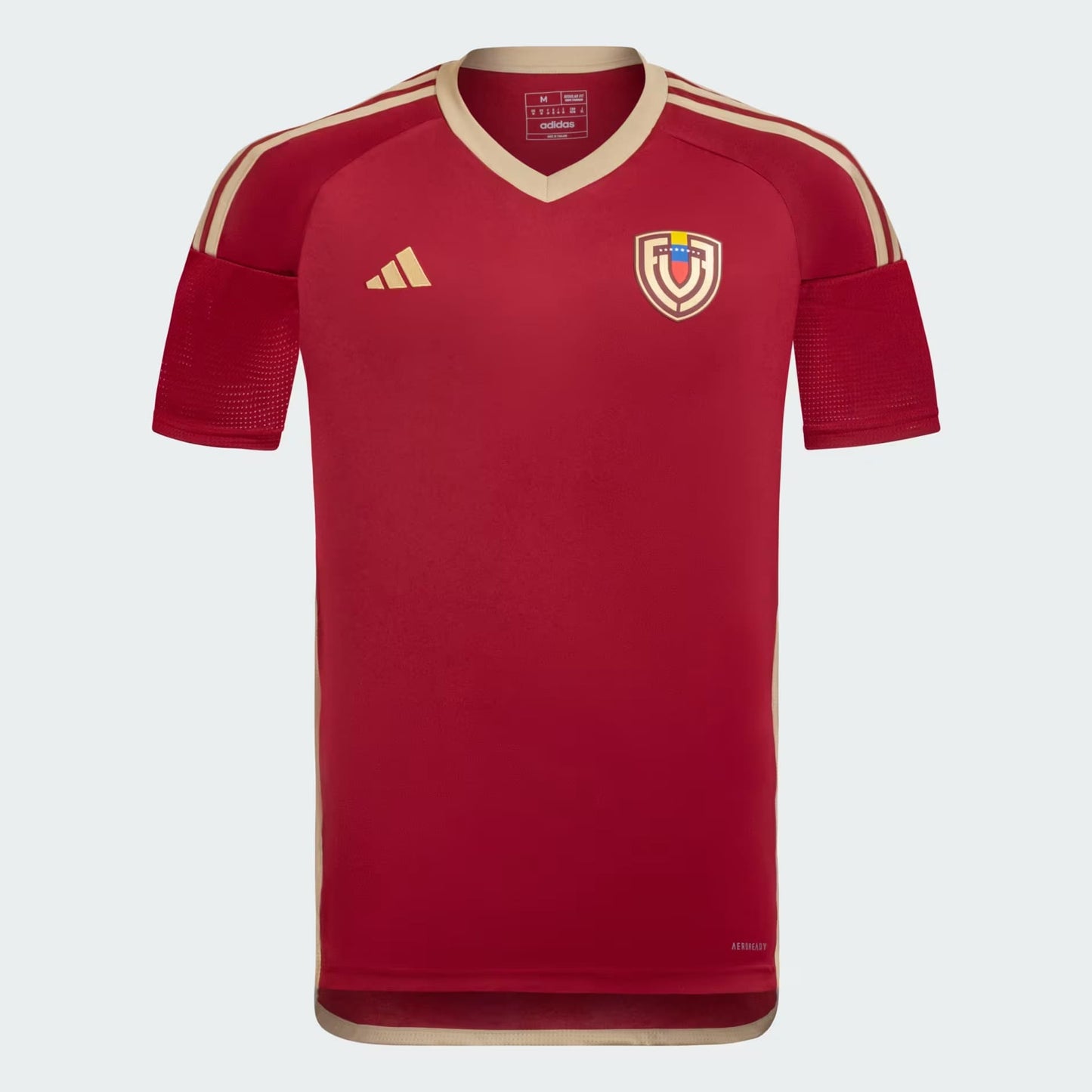 VENEZUELA 2024 Shirt - First Kit
