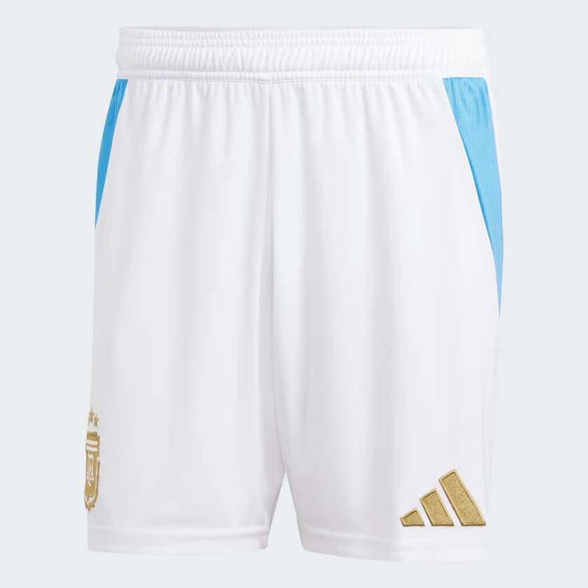 Short ARGENTINA 2024