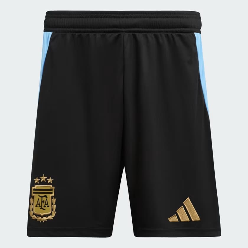 Short ARGENTINA 2024