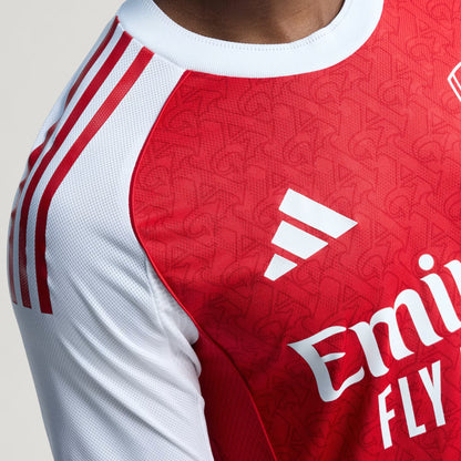 Camiseta ARSENAL 25/26 - Primera equipación
