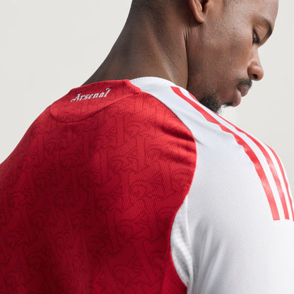Camiseta ARSENAL 25/26 - Primera equipación