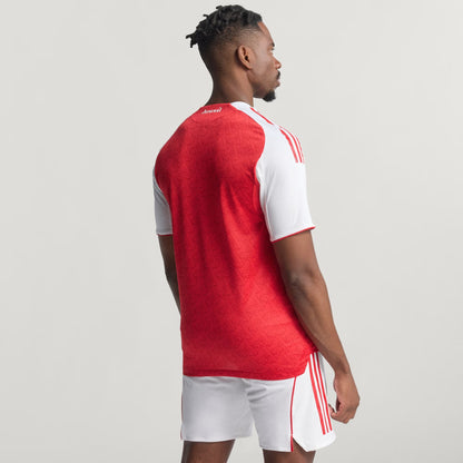 Camiseta ARSENAL 25/26 - Primera equipación