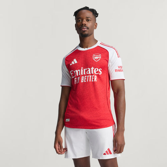 Camiseta ARSENAL 25/26 - Primera equipación