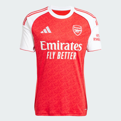 Camiseta ARSENAL 25/26 - Primera equipación