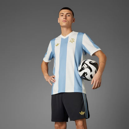 Camiseta ARGENTINA 50 aniversario