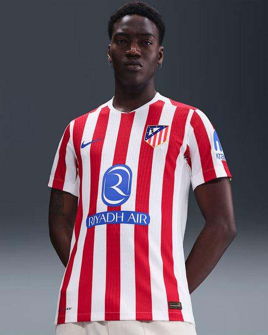 ATLÉTICO MADRID 24/25 Shirt - First Kit