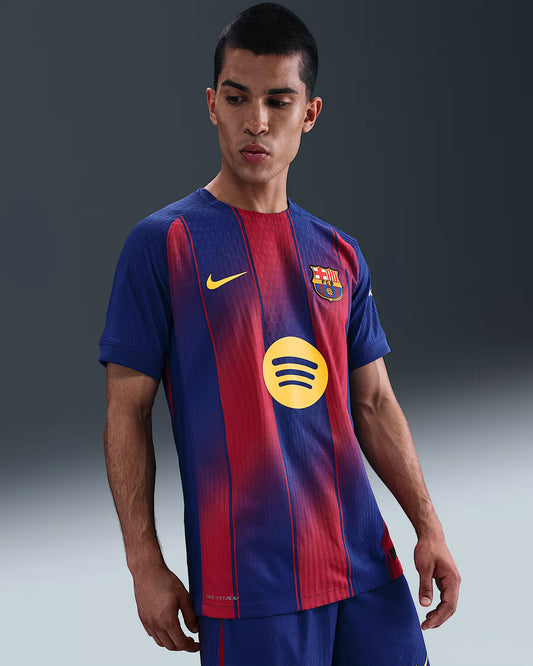 BARCELONA 24/25 Shirt - First Kit