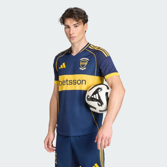 BOCA JUNIORS 24/25 Shirt - First Kit