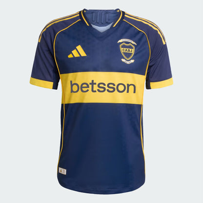 BOCA JUNIORS 24/25 Shirt - First Kit
