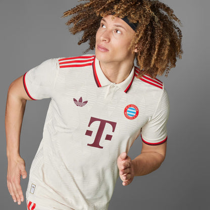 BAYERN MUNICH 24/25 Home Shirt - Home Kit