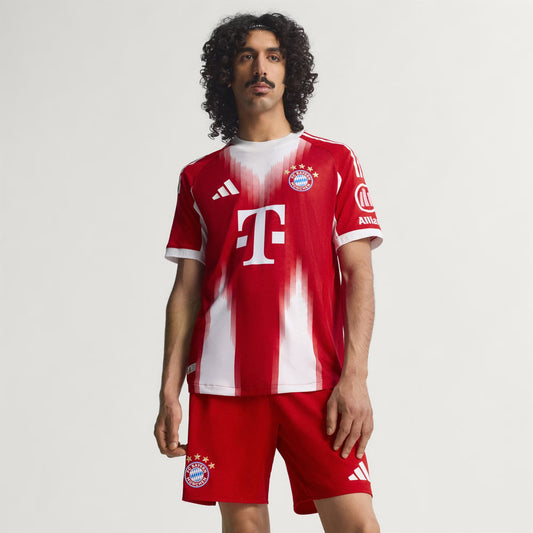 BAYERN MUNICH 24/25 Home Shirt - Home Kit