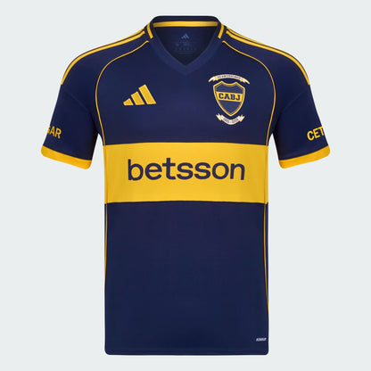 BOCA JUNIORS 24/25 Shirt - First Kit
