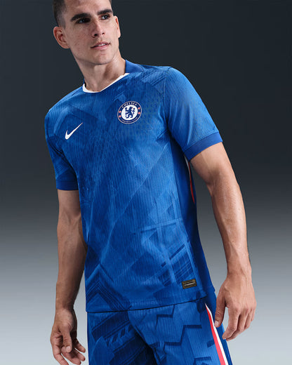 Camiseta CHELSEA 25/26 - Primera equipación