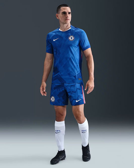 Camiseta CHELSEA 25/26 - Primera equipación