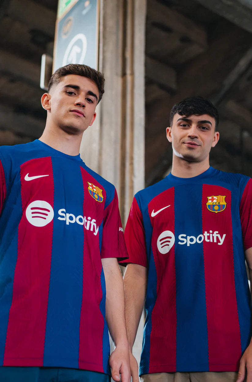 Camiseta BARCELONA 23/24 - Primera equipación