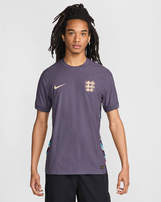 Camiseta INGLATERRA 2024 - Segunda equipación