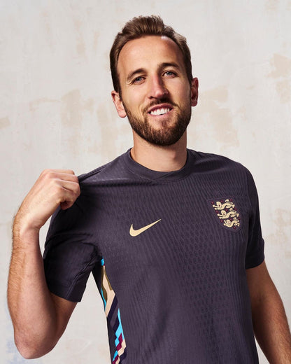 Camiseta INGLATERRA 2024 - Segunda equipación