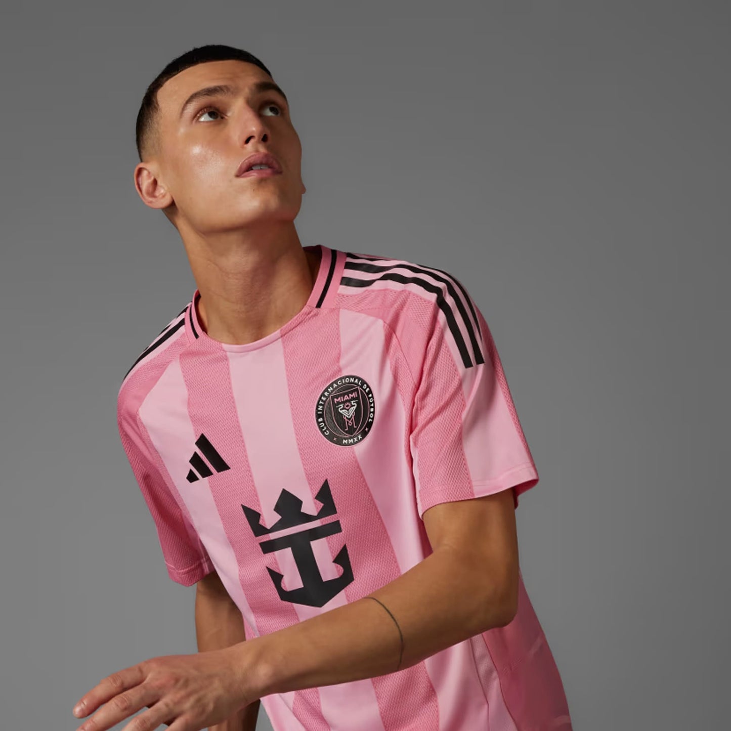 INTER MIAMI 24/25 Home Shirt