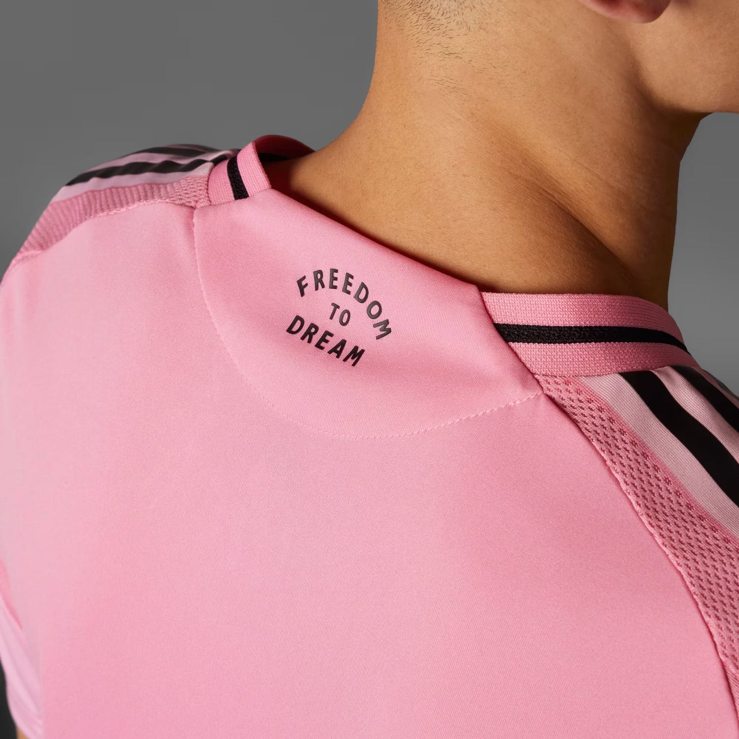 INTER MIAMI 24/25 Home Shirt