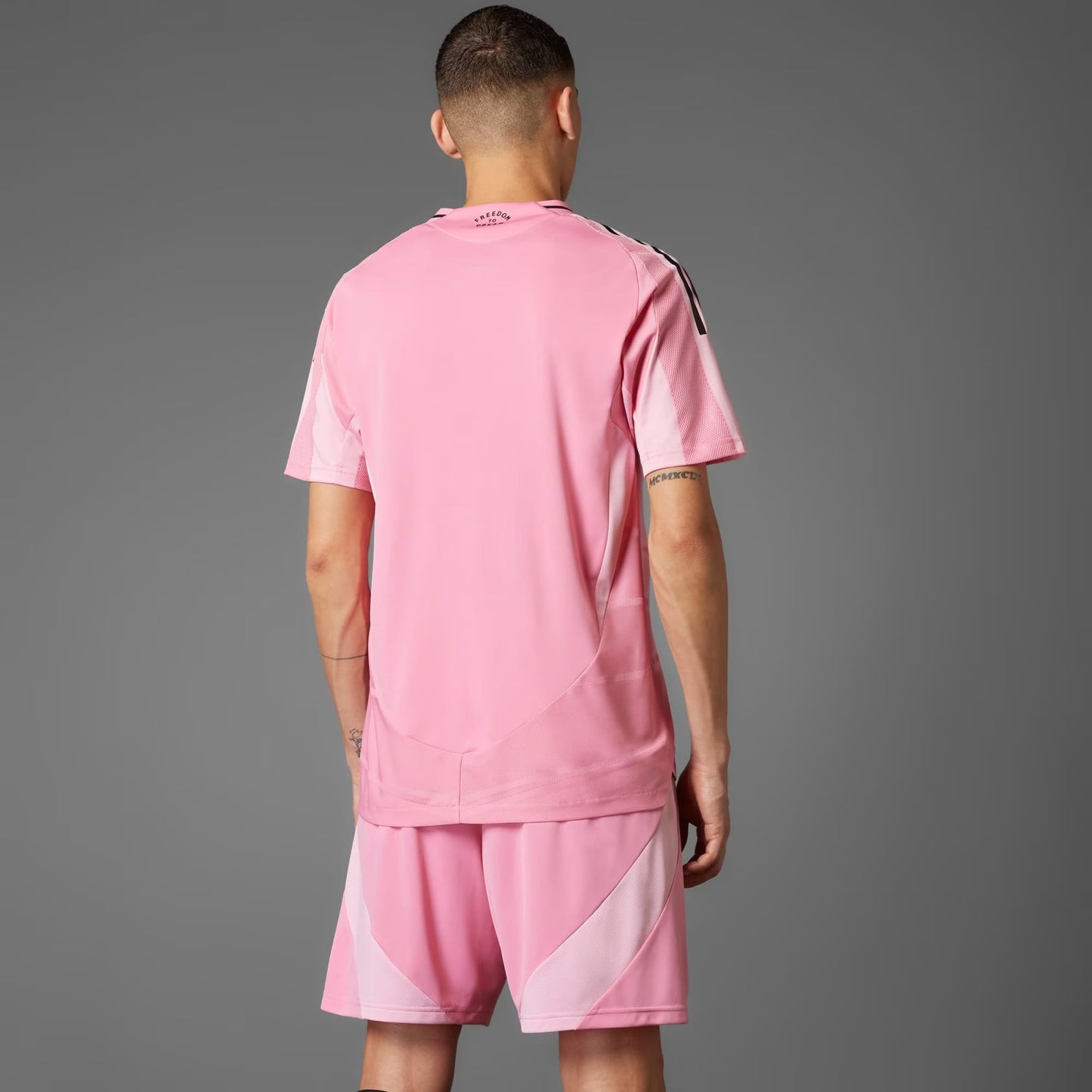INTER MIAMI 24/25 Home Shirt