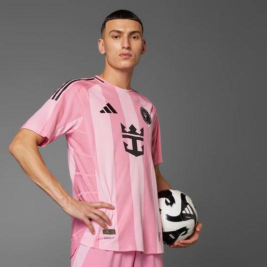 INTER MIAMI 24/25 Home Shirt