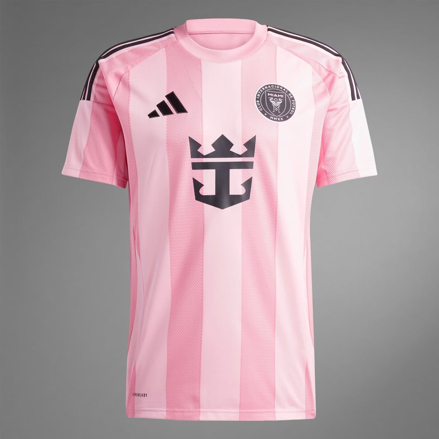 INTER MIAMI 24/25 Home Shirt