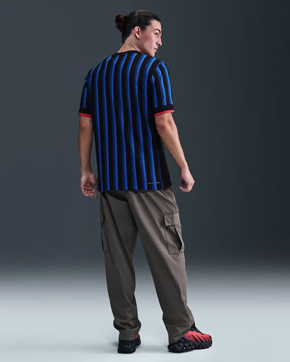 Camiseta INTER DE MILÁN 25/26 - Primera equipación