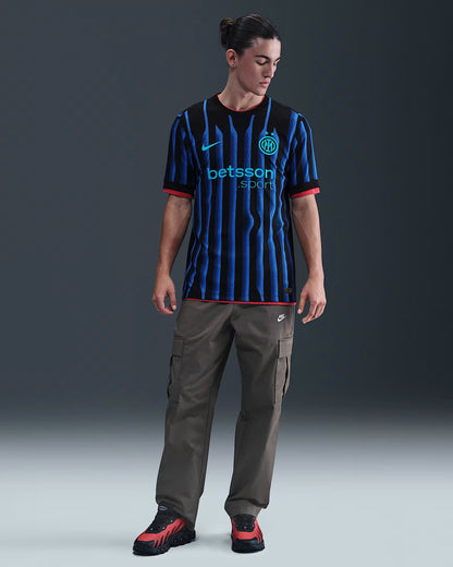 Camiseta INTER DE MILÁN 25/26 - Primera equipación