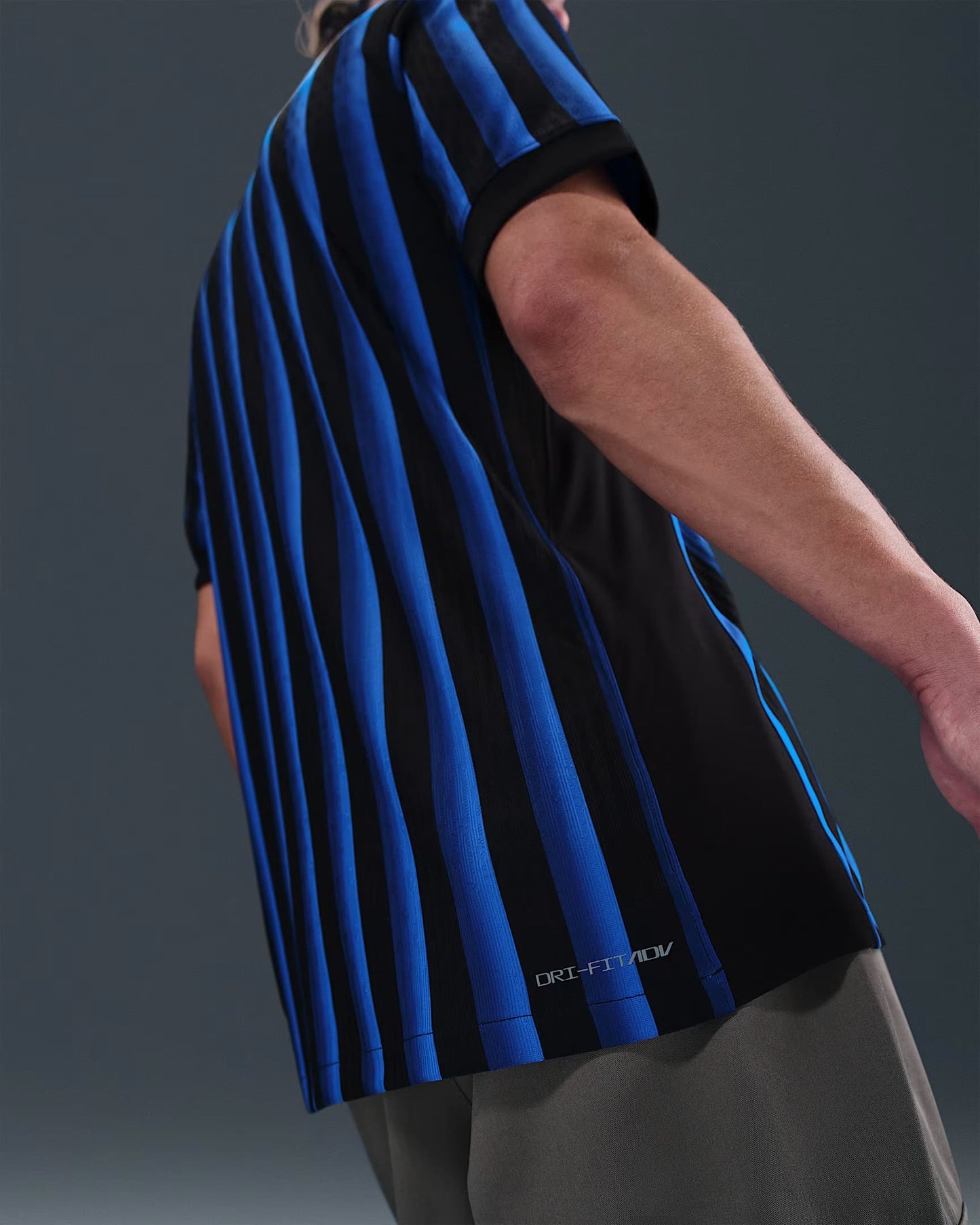 Camiseta INTER DE MILÁN 25/26 - Primera equipación
