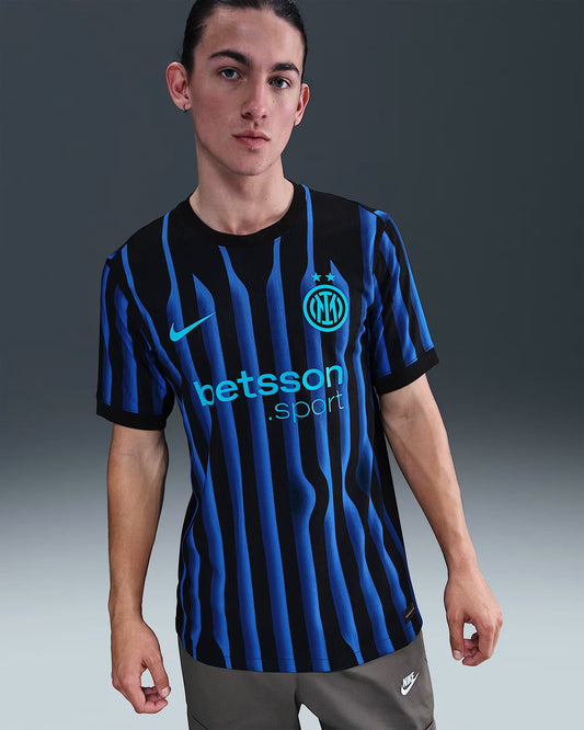 Camiseta INTER DE MILÁN 25/26 - Primera equipación