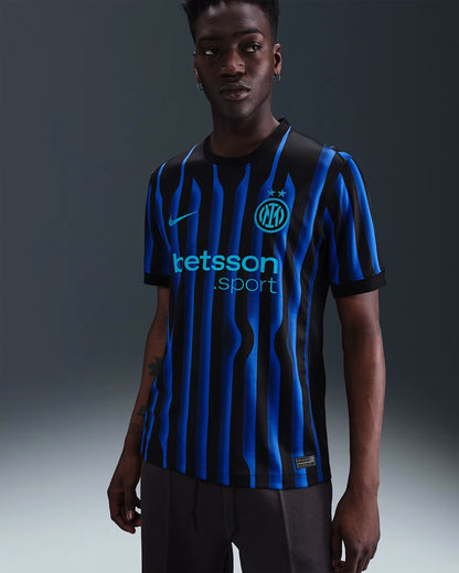 Camiseta INTER DE MILÁN 25/26 - Primera equipación