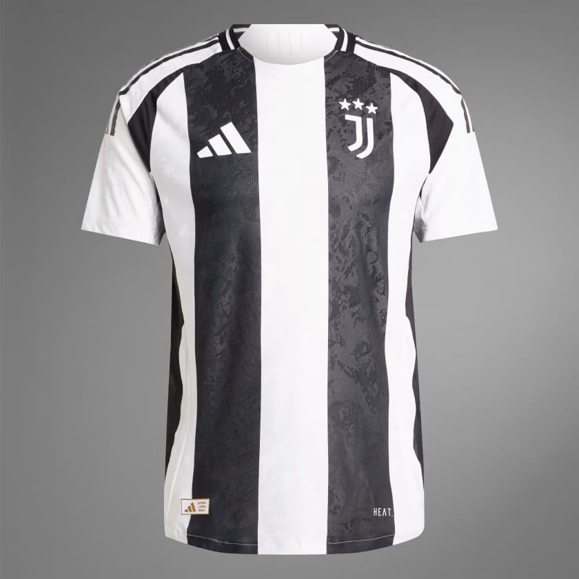 Camiseta JUVENTUS 24/25 - Primera equipación