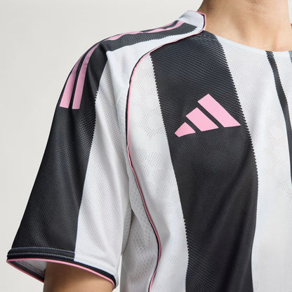 Camiseta JUVENTUS 25/26 - Primera equipación