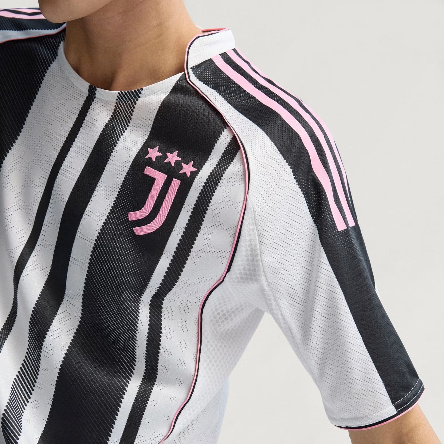 Camiseta JUVENTUS 25/26 - Primera equipación