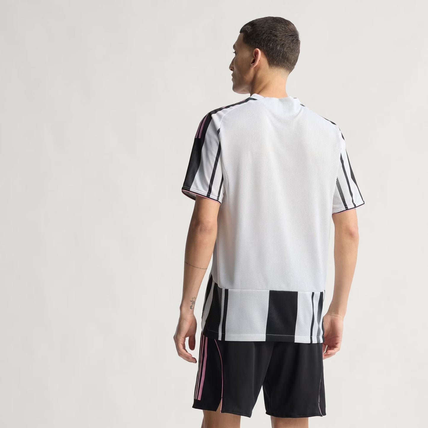 Camiseta JUVENTUS 25/26 - Primera equipación
