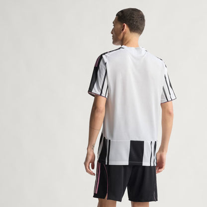 Camiseta JUVENTUS 25/26 - Primera equipación
