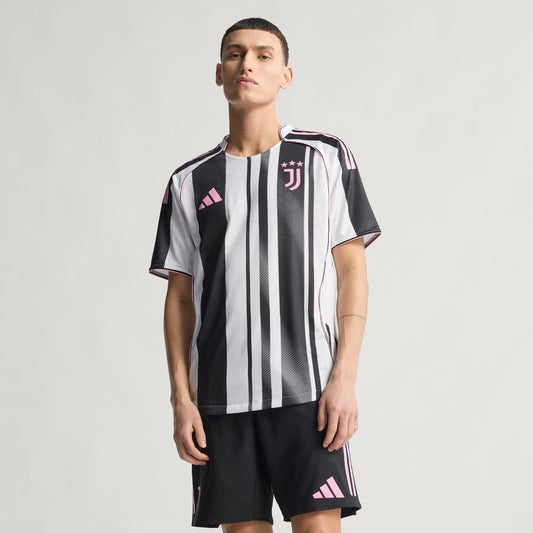 Camiseta JUVENTUS 25/26 - Primera equipación