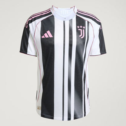 Camiseta JUVENTUS 25/26 - Primera equipación