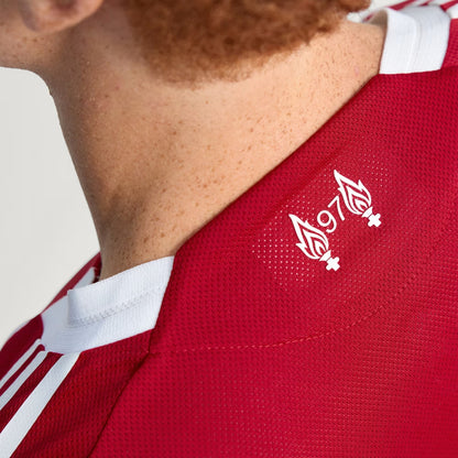 Camiseta LIVERPOOL 25/26 - Primera equipación