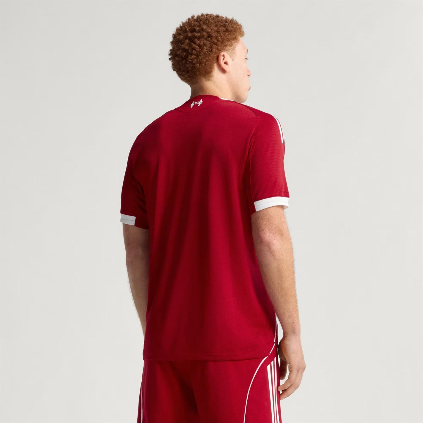 Camiseta LIVERPOOL 25/26 - Primera equipación
