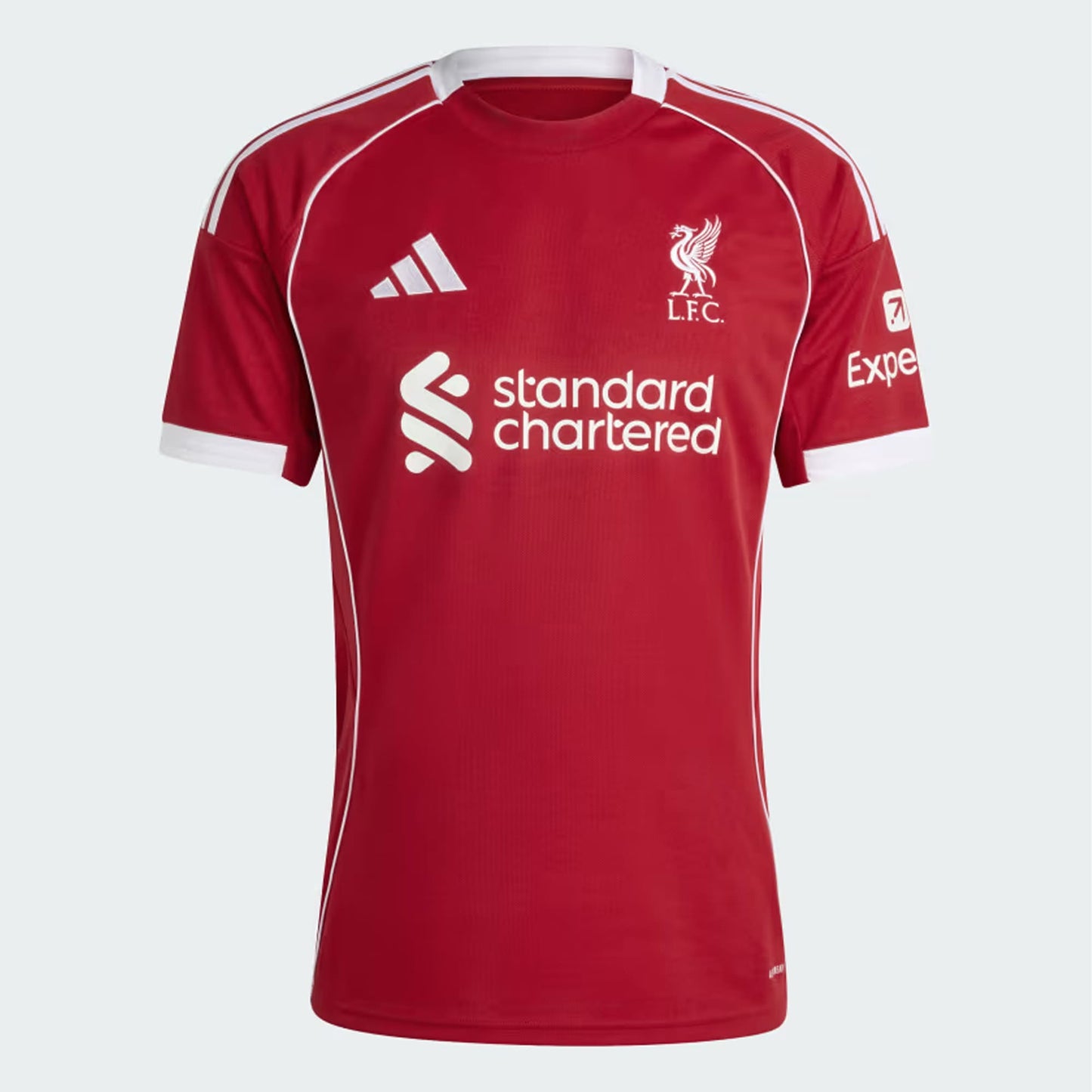 Camiseta LIVERPOOL 25/26 - Primera equipación